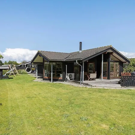 Casa vacanze 30006-malling-laerkevaenget-8 Malling