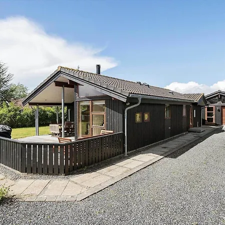 Casa vacanze 30006-malling-laerkevaenget-8 Malling