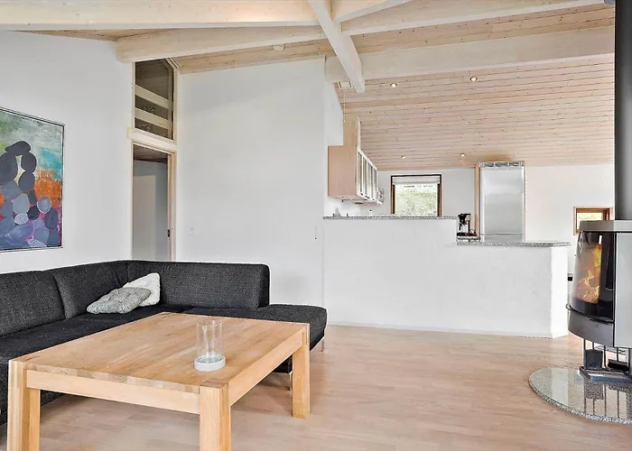 30006-malling-laerkevaenget-8 Σπίτι διακοπών *