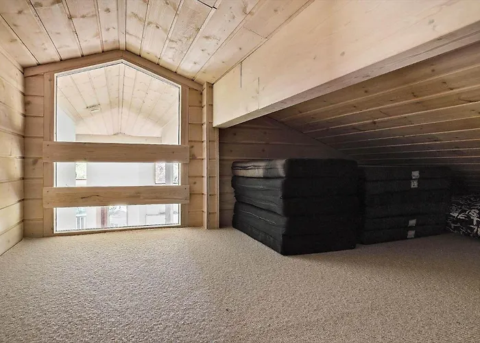 Σπίτι διακοπών 30006-malling-laerkevaenget-8 *