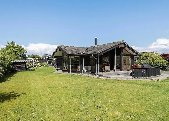 30006-malling-laerkevaenget-8 Nyaraló Malling