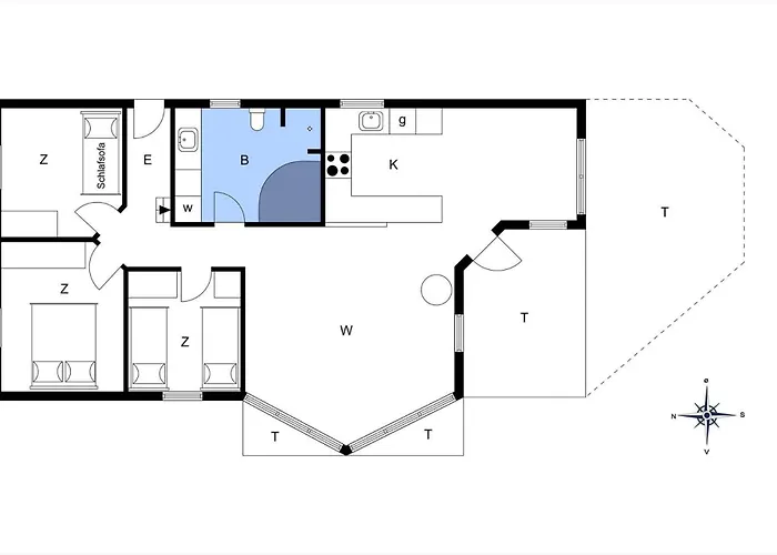 Nyaraló 30006-malling-laerkevaenget-8